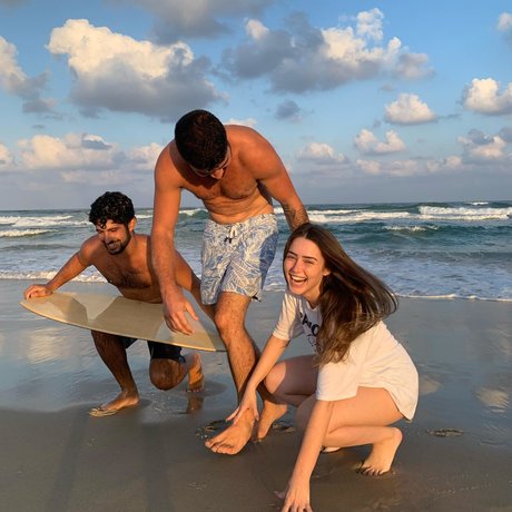 Effy Palarya photo 538