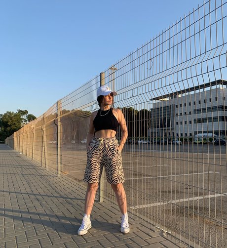 Effy Palarya photo 554