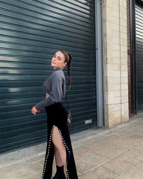 Effy Palarya photo 566