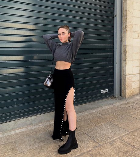 Effy Palarya photo 567