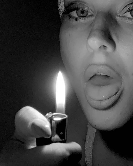 Effy Palarya photo 593