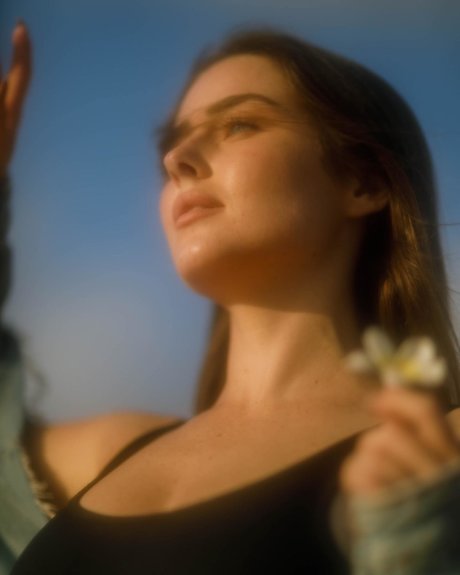 Effy Palarya photo 605