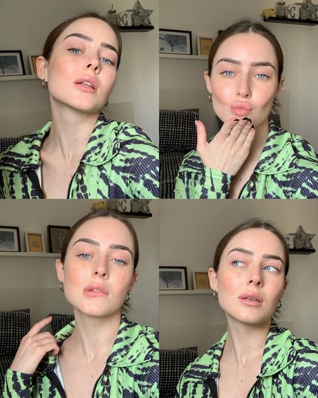 Effy Palarya photo 614