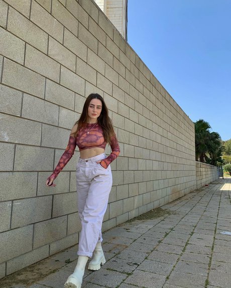 Effy Palarya photo 623