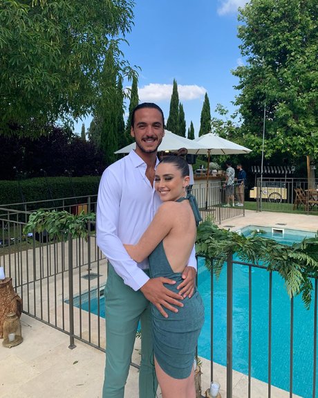 Effy Palarya photo 660