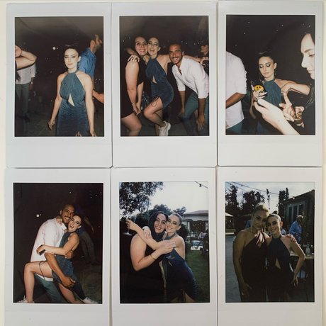 Effy Palarya photo 661