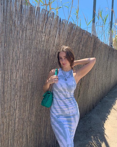 Effy Palarya photo 678