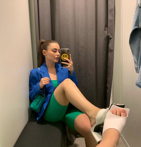 Effy Palarya photo 681