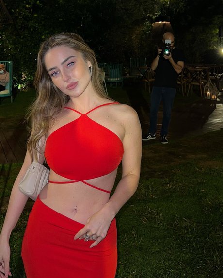 Effy Palarya photo 723