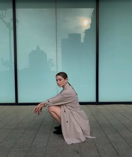 Effy Palarya photo 729