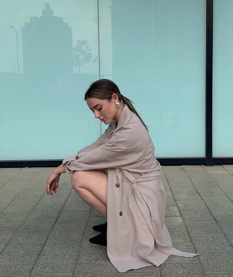 Effy Palarya photo 730