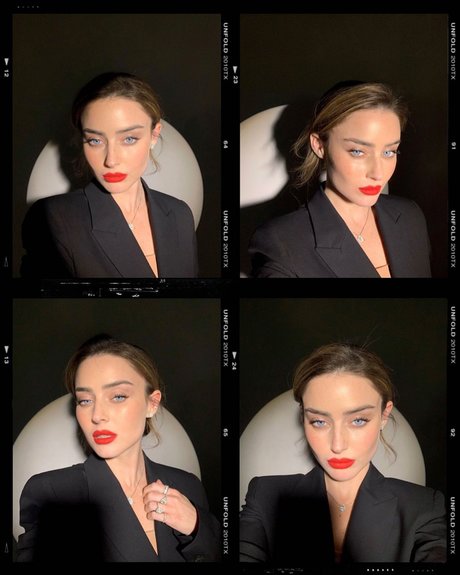 Effy Palarya photo 750