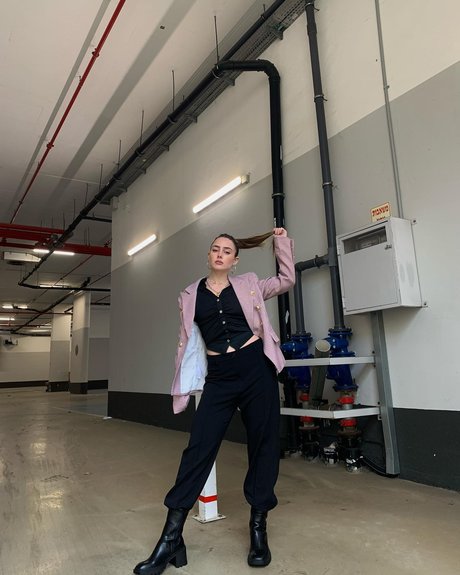 Effy Palarya photo 762