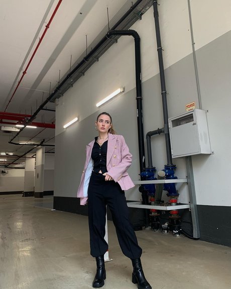 Effy Palarya photo 763