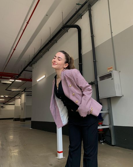 Effy Palarya photo 764