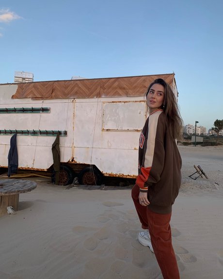 Effy Palarya photo 774