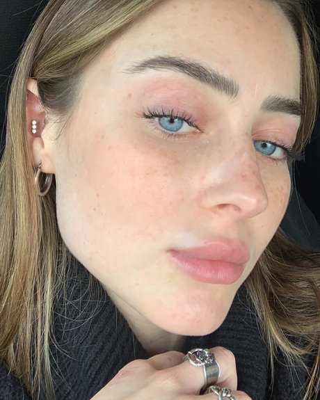 Effy Palarya photo 781