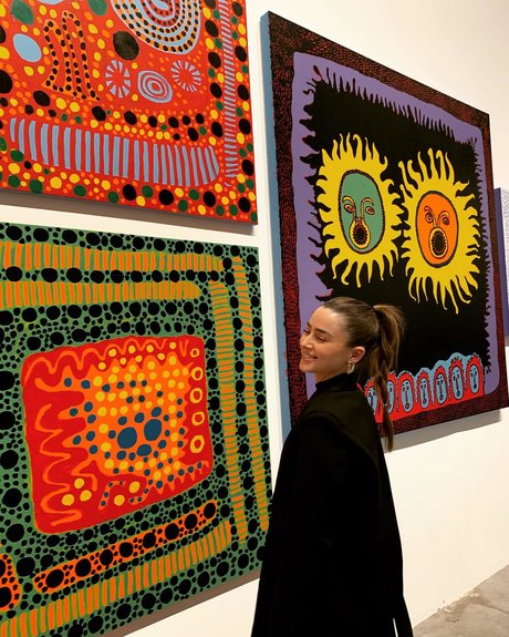 Effy Palarya photo 789