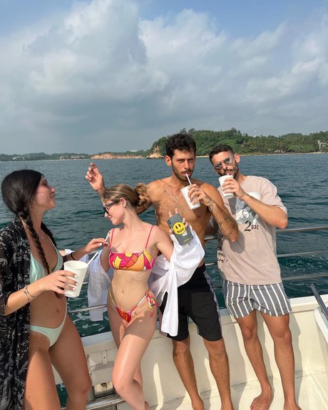 Effy Palarya photo 809