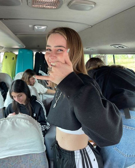 Effy Palarya photo 816