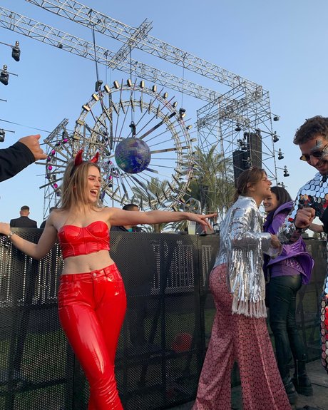 Effy Palarya photo 829