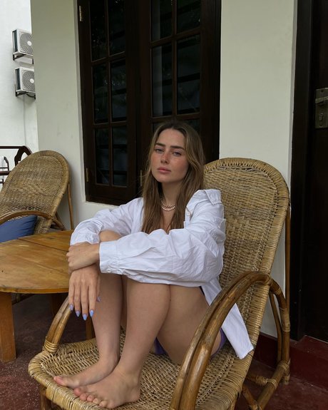 Effy Palarya photo 844