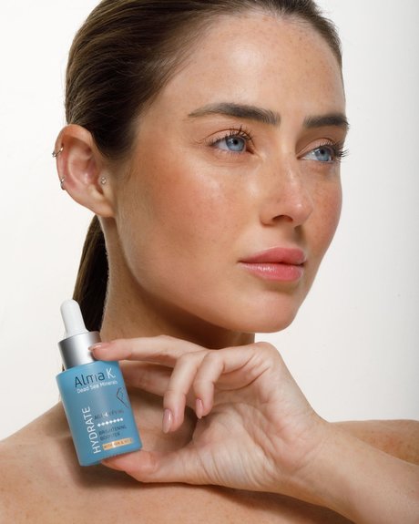 Effy Palarya photo 866