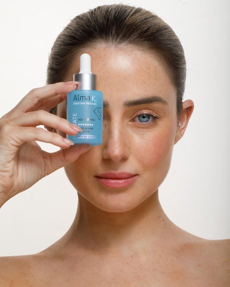 Effy Palarya photo 867