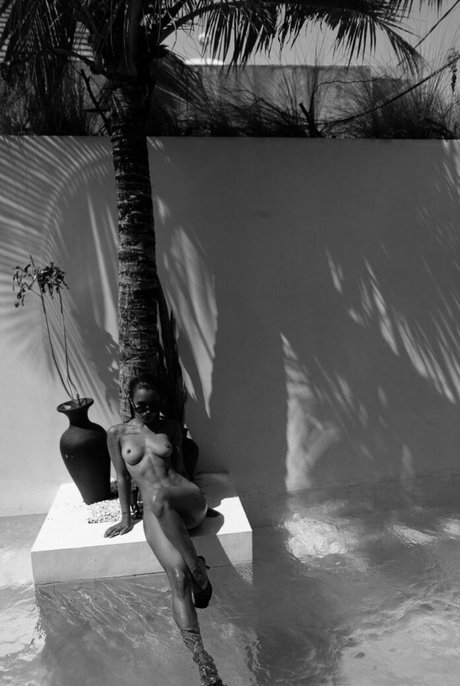 Ekaterina Amin photo 49