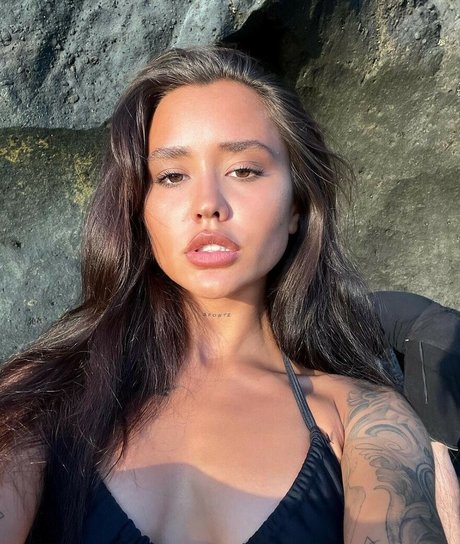 Ekaterina Amin photo 59