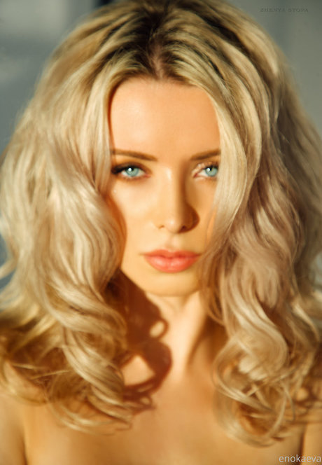 Ekaterina Enokaeva photo 334