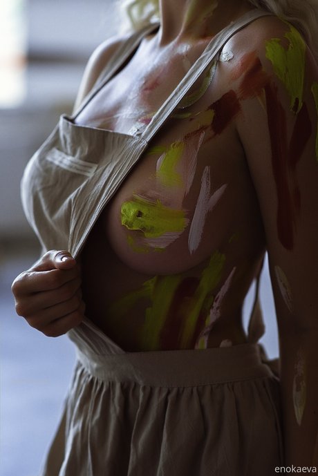 Ekaterina Enokaeva photo 466