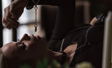 Ekaterina Enokaeva photo 524