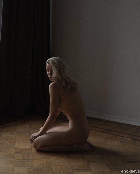 Ekaterina Enokaeva photo 550