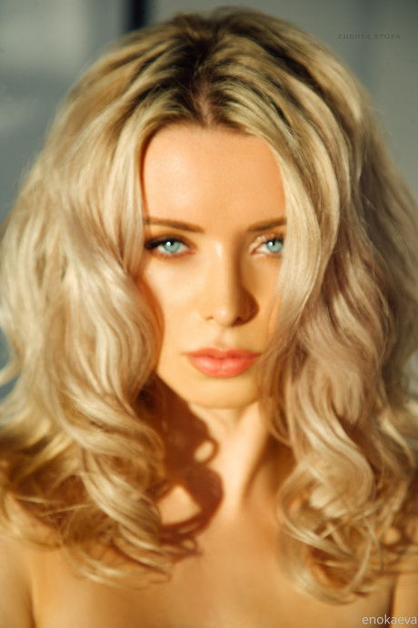 Ekaterina Enokaeva photo 584