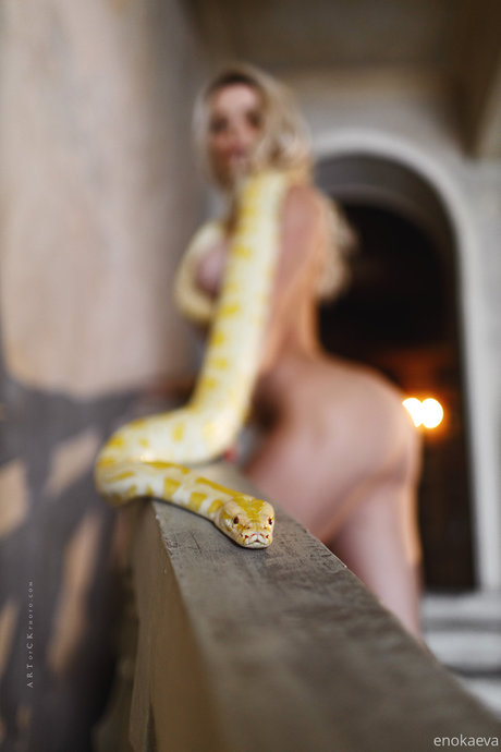 Ekaterina Enokaeva photo 643