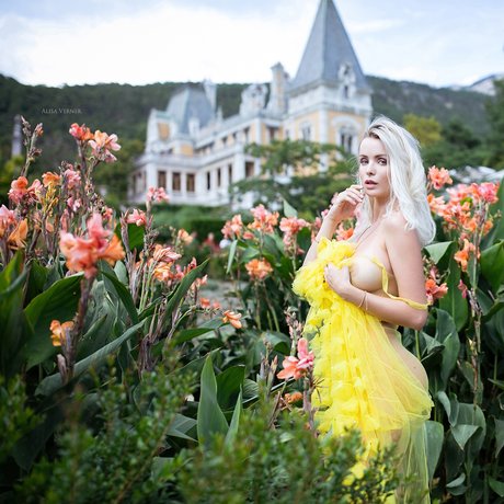 Ekaterina Enokaeva photo 832