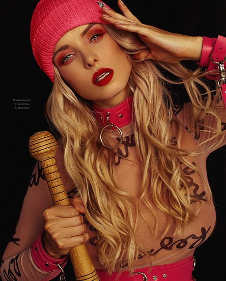 Ekaterina Enokaeva photo 953