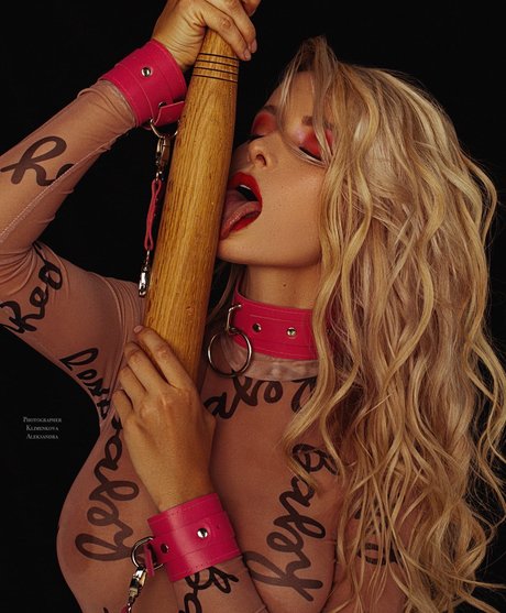 Ekaterina Enokaeva photo 968