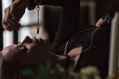 Ekaterina Enokaeva photo 974