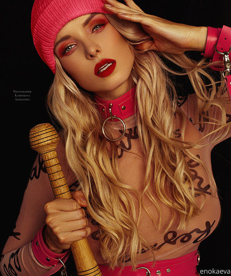 Ekaterina Enokaeva photo 1184