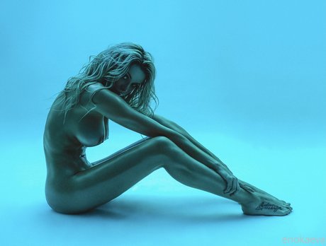 Ekaterina Enokaeva photo 1390