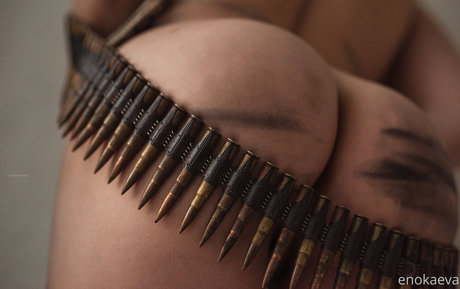 Ekaterina Enokaeva photo 1423