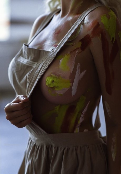 Ekaterina Enokaeva photo 1484