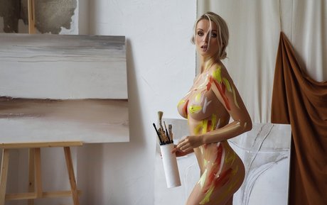 Ekaterina Enokaeva photo 1494