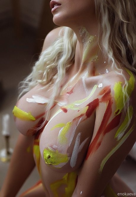 Ekaterina Enokaeva photo 1499