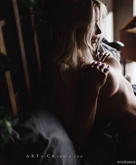 Ekaterina Enokaeva photo 1513