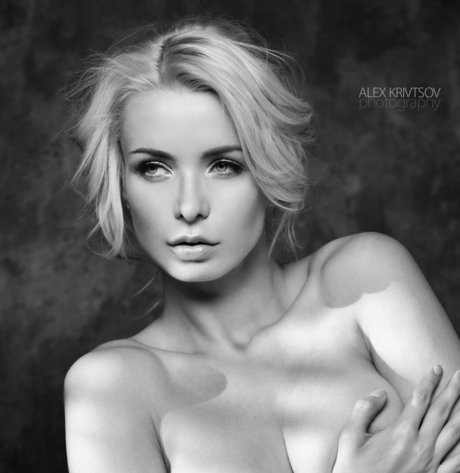 Ekaterina Enokaeva photo 1727