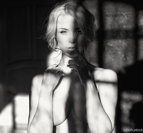 Ekaterina Enokaeva photo 1728