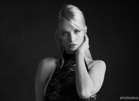 Ekaterina Enokaeva photo 1735